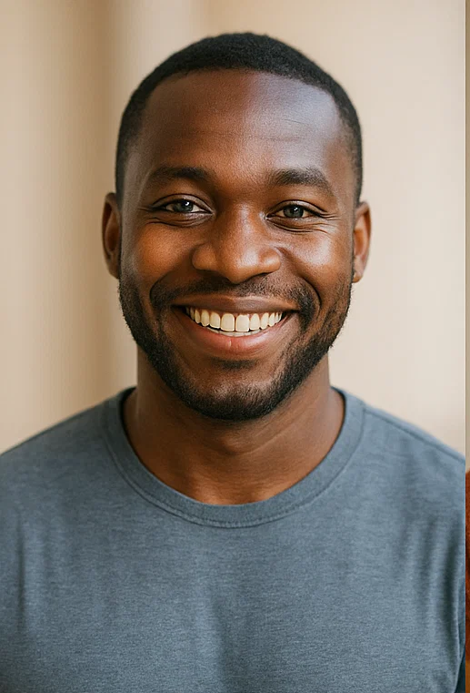 course instructor picture